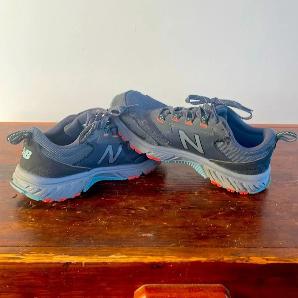 New Balance 510 Abzorb‎ Running Shoes Womens Size 9